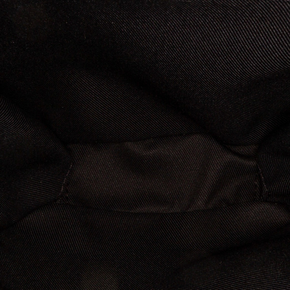 Pre-Loved Louis Vuitton Monogram Taurillon Utility Side - Picture 5 of 8